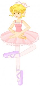 ballet 142x300 Mom, I Want to Quit