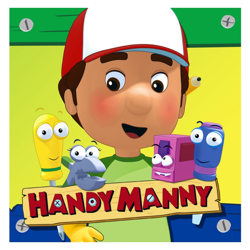 handymanny handymanny 1024x1024 Sexual Tension, Racial Prejudice and Magical Realism.