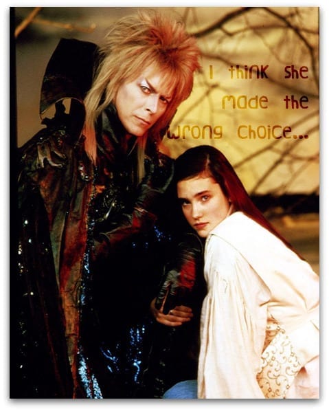 goblinking goblinking You Remind Me Of the Babe...