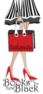 Bookanistas logo