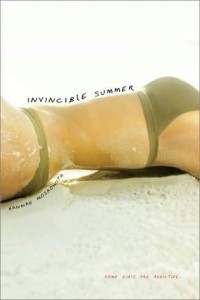 invinciblesummercover