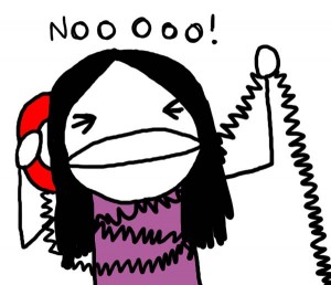 phone