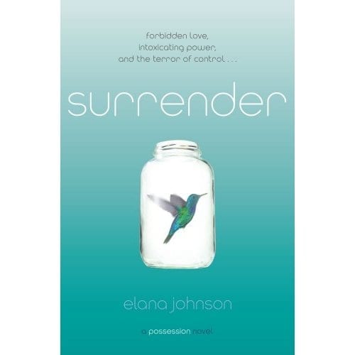 surrender