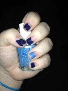 nails