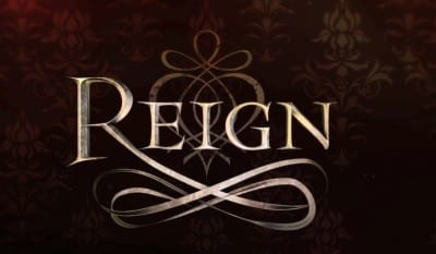 reign logo