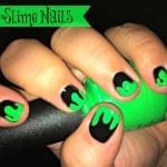 Slime Nails from TotallyTheBomb.com
