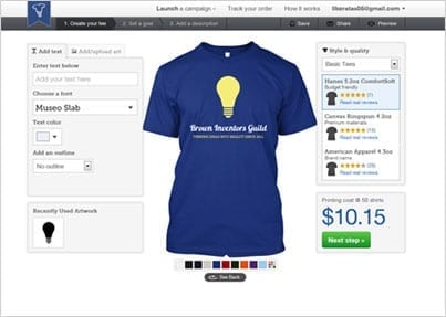 Teespring