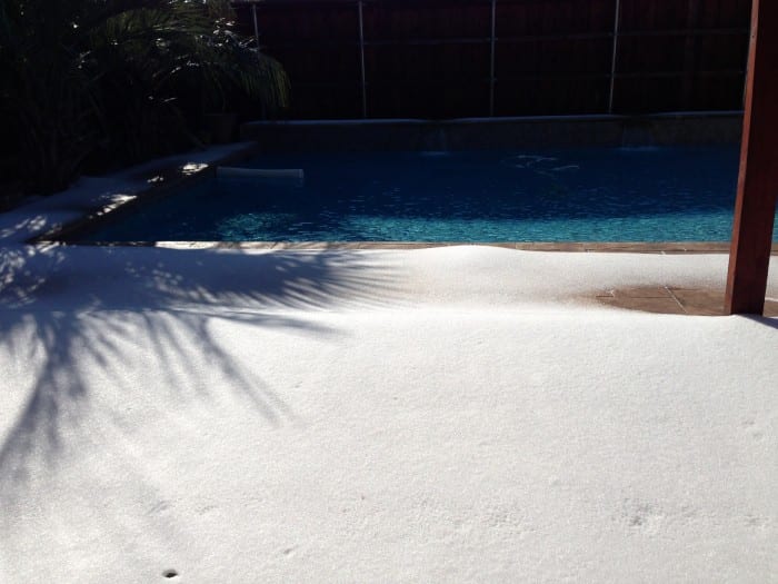 Icemageddon 2013