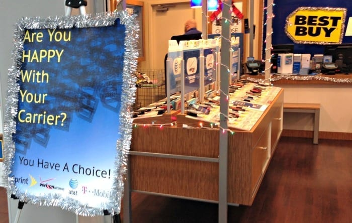 Best Buy Mobile Specialty Stores #shop