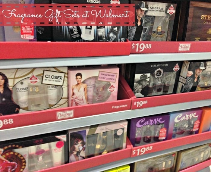 Fragrance Gift Sets at Walmart #shop #scentsavings Fragrance Gift Sets at Walmart #shop #scentsavings