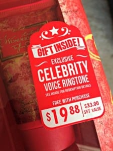 Wonderstruck Enchanted Fragrance Gift Set #shop #scentsavings Wonderstruck Enchanted Fragrance Gift Set #shop #scentsavings