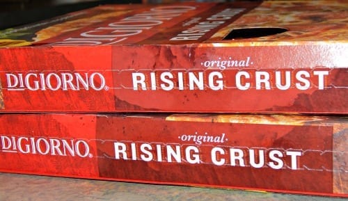 Digiorno Pizza From Walmart Ad CBIAS